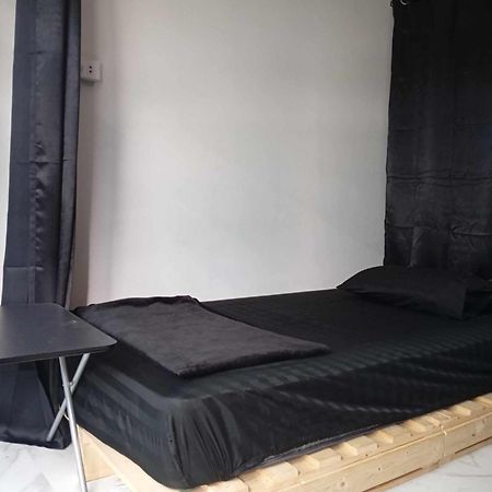 Lita Guesthouse Chiang Mai Zewnętrze zdjęcie