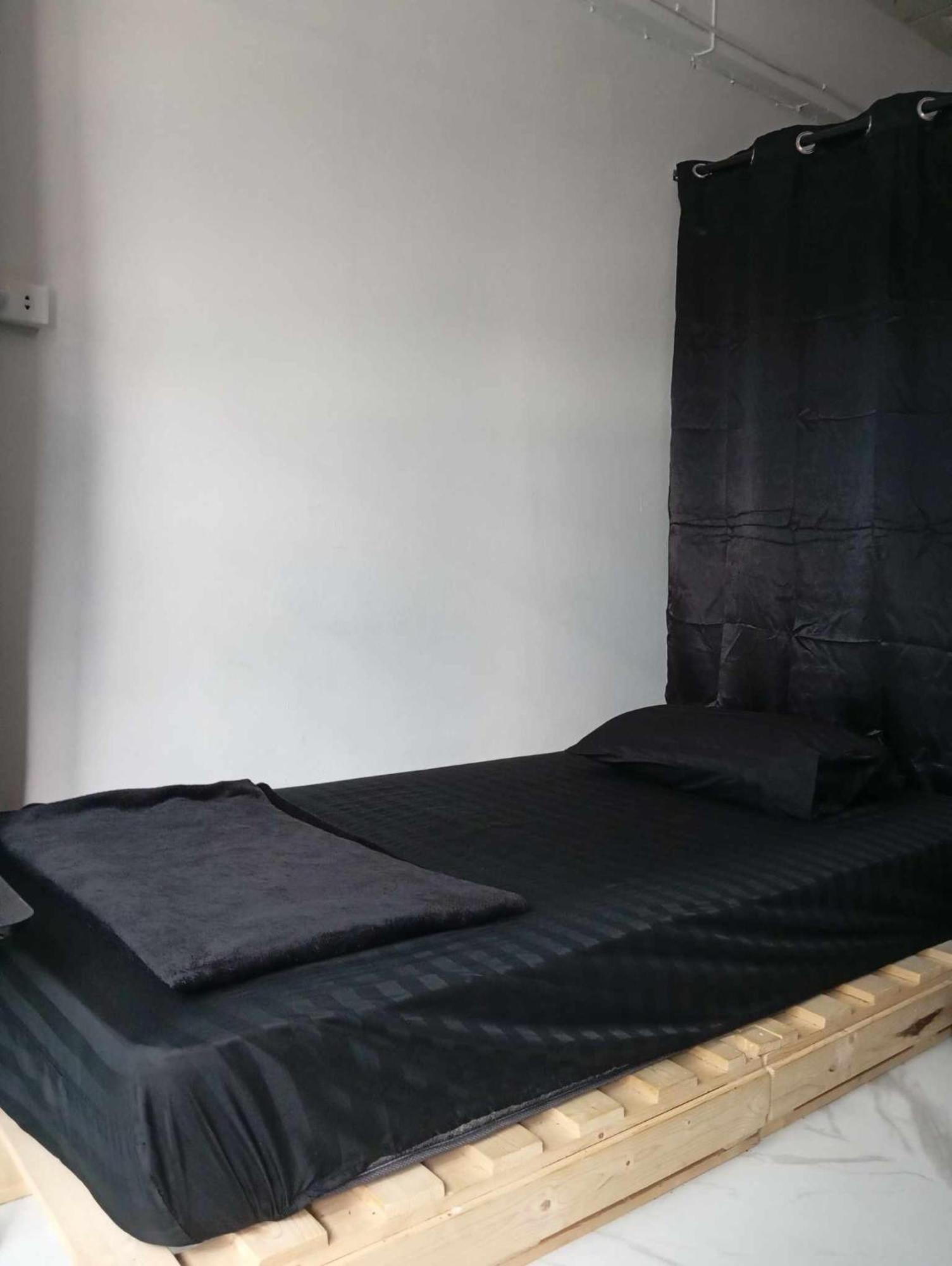 Lita Guesthouse Chiang Mai Zewnętrze zdjęcie