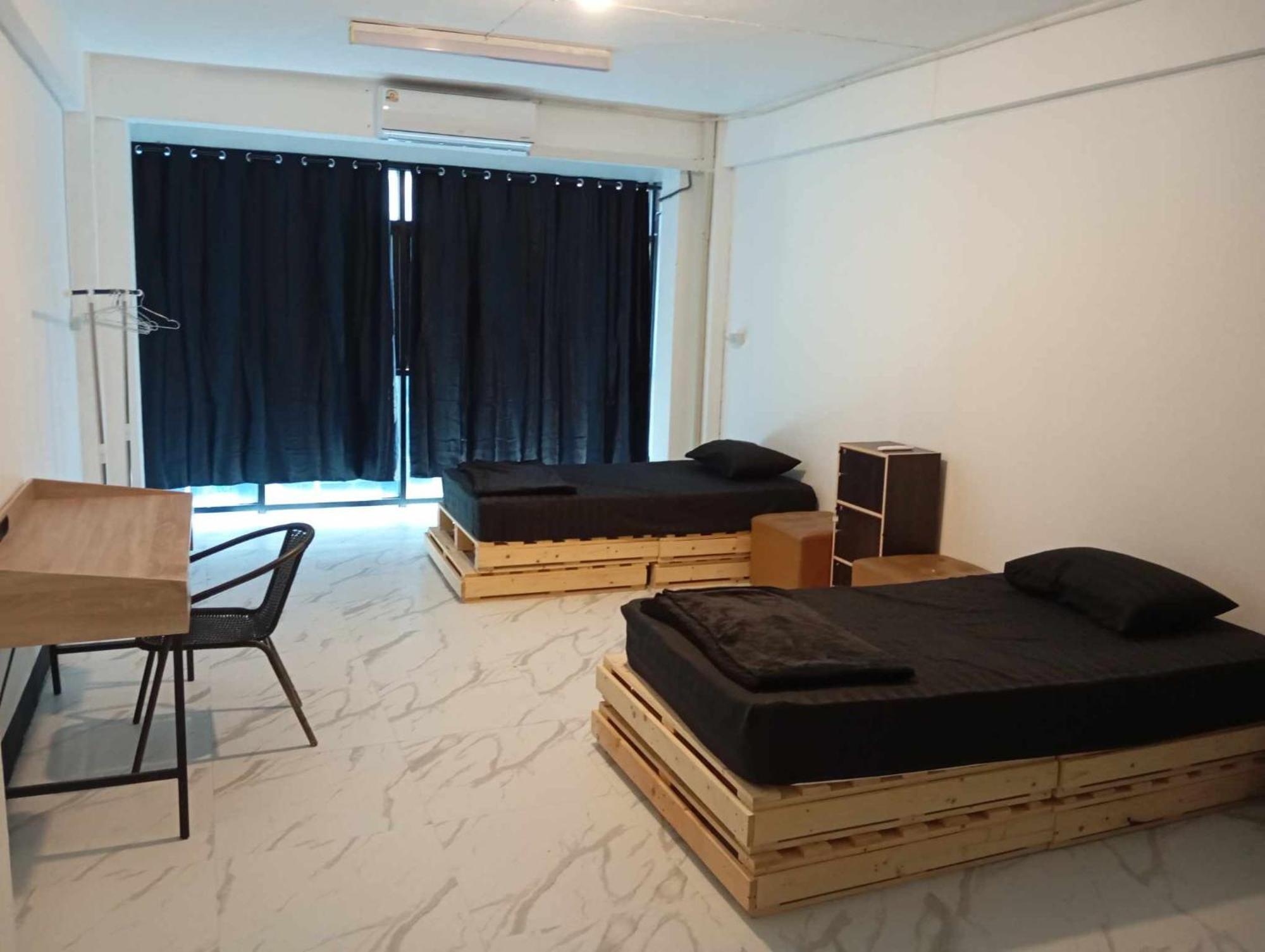 Lita Guesthouse Chiang Mai Zewnętrze zdjęcie