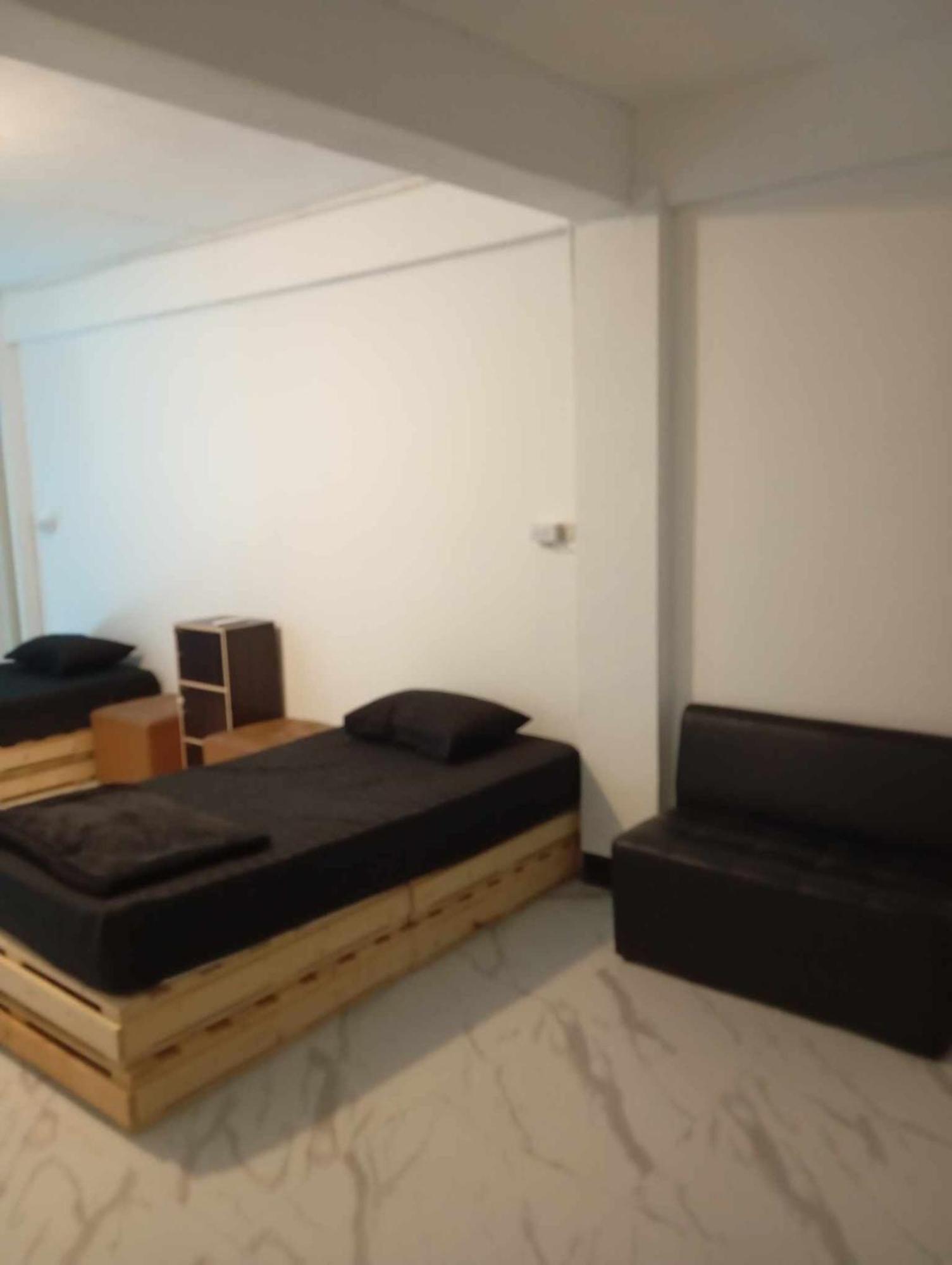Lita Guesthouse Chiang Mai Zewnętrze zdjęcie