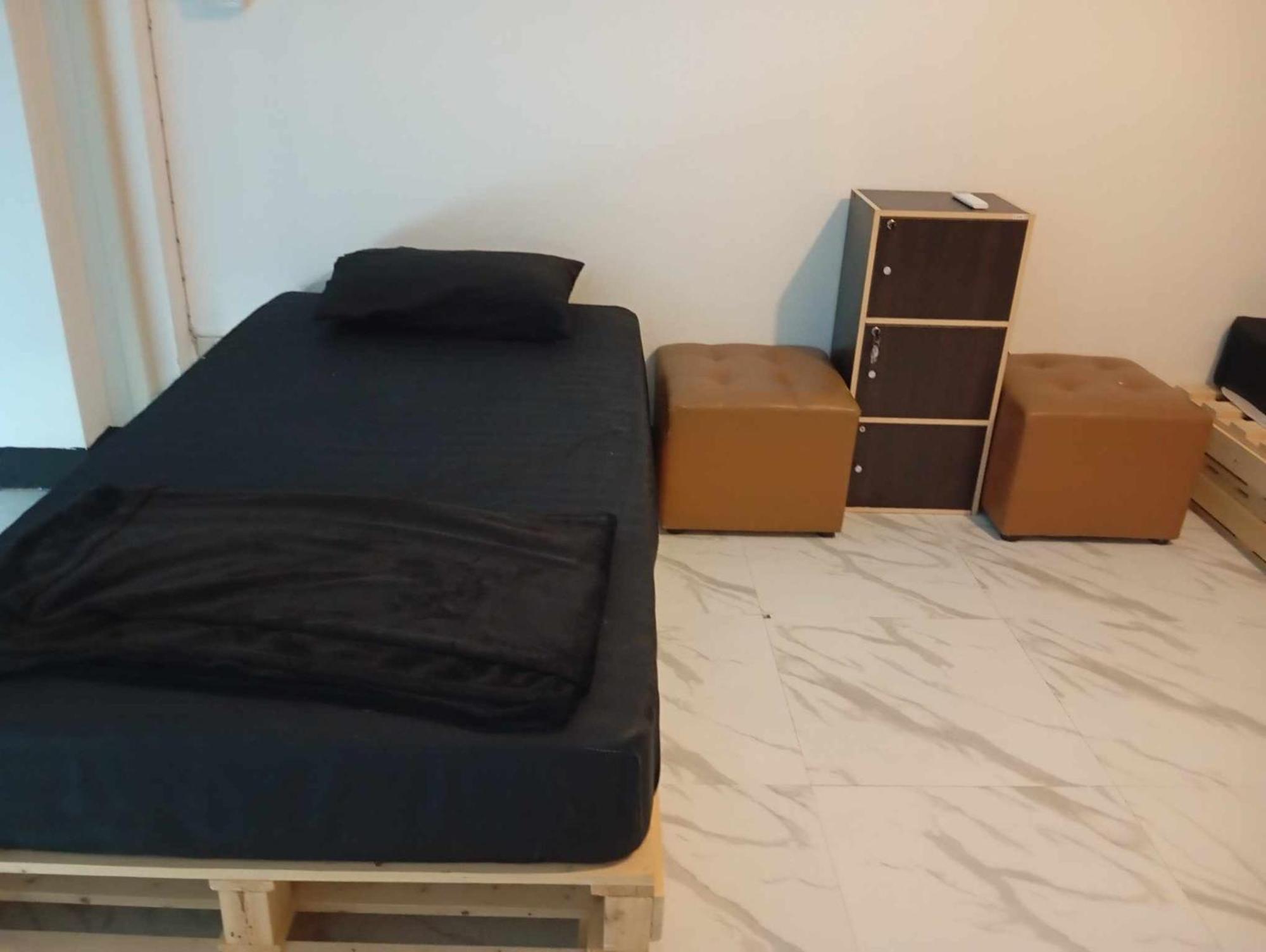 Lita Guesthouse Chiang Mai Zewnętrze zdjęcie