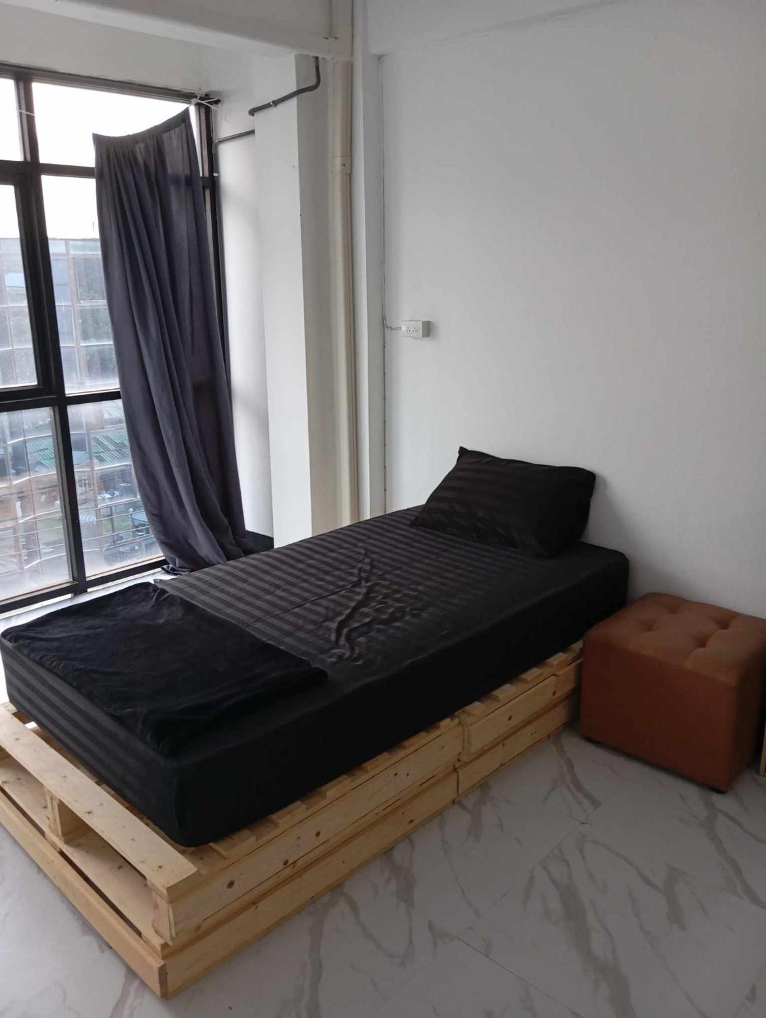 Lita Guesthouse Chiang Mai Zewnętrze zdjęcie