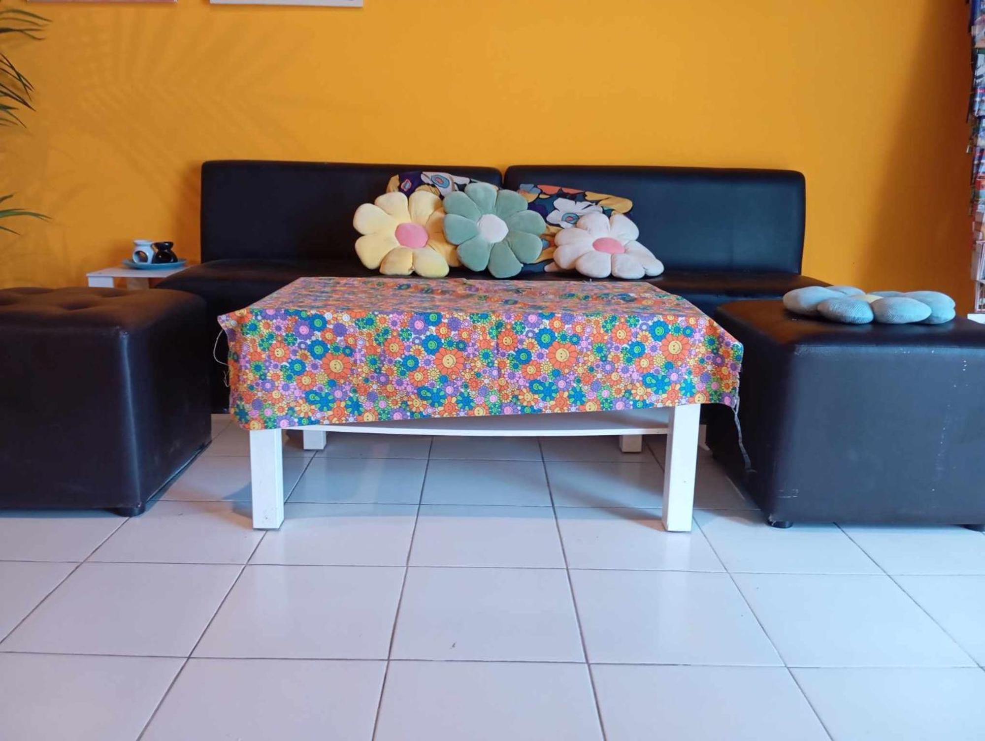 Lita Guesthouse Chiang Mai Zewnętrze zdjęcie
