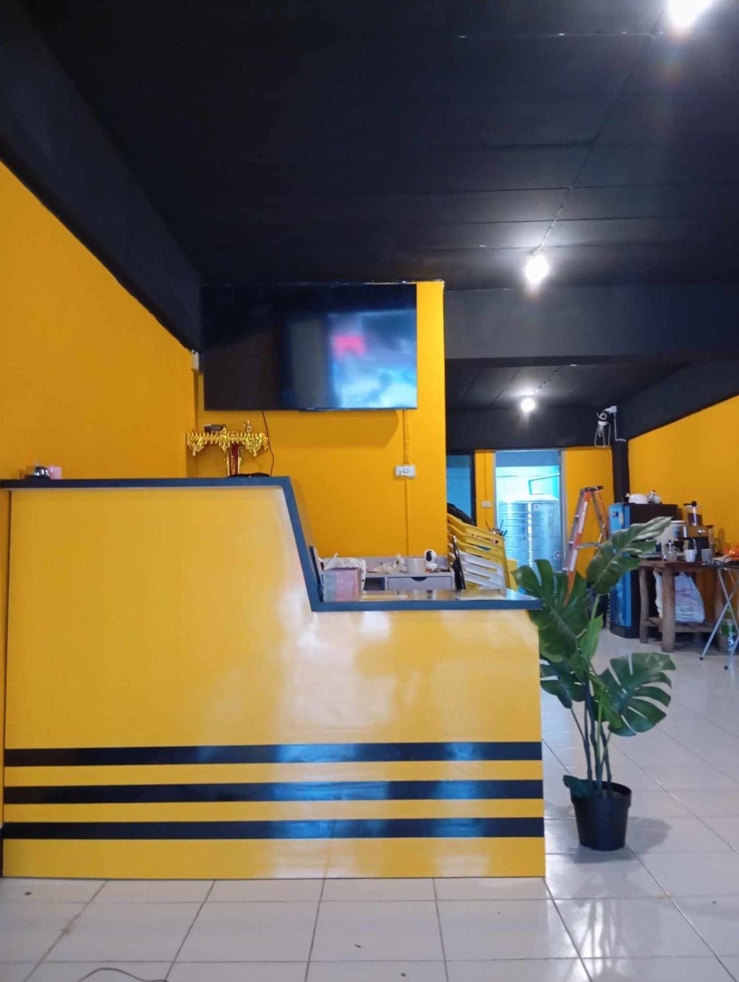 Lita Guesthouse Chiang Mai Zewnętrze zdjęcie