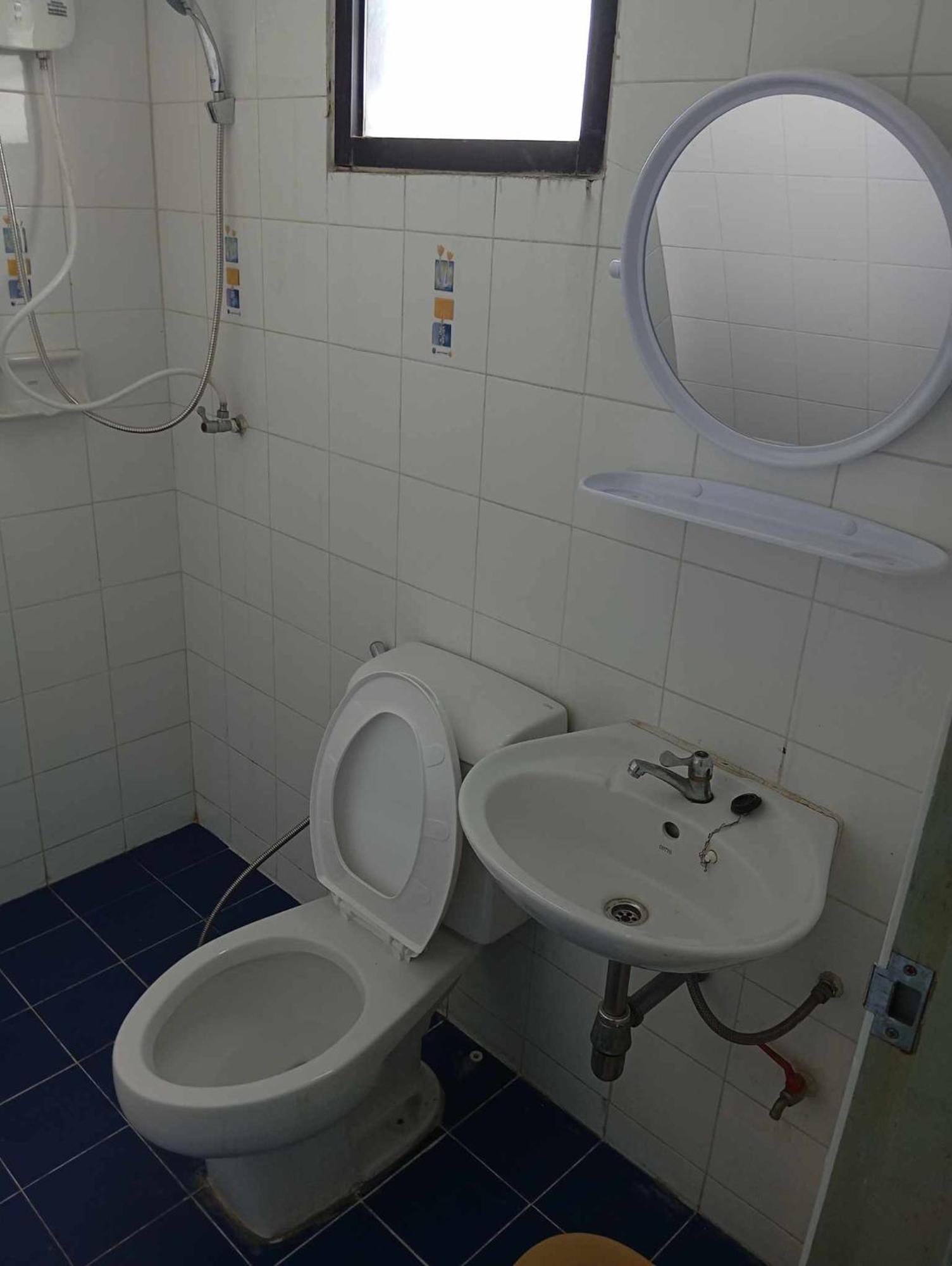 Lita Guesthouse Chiang Mai Zewnętrze zdjęcie