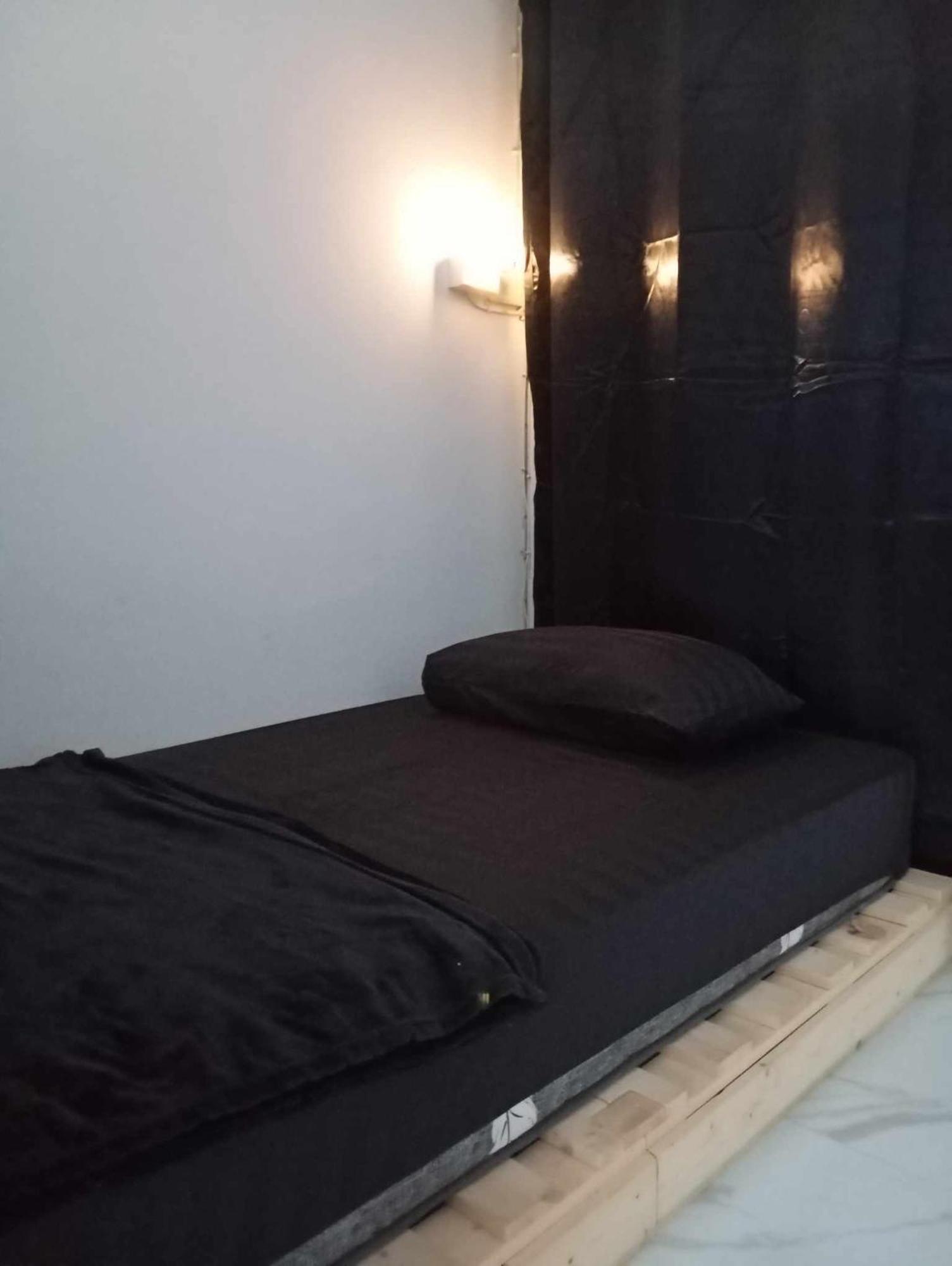 Lita Guesthouse Chiang Mai Zewnętrze zdjęcie