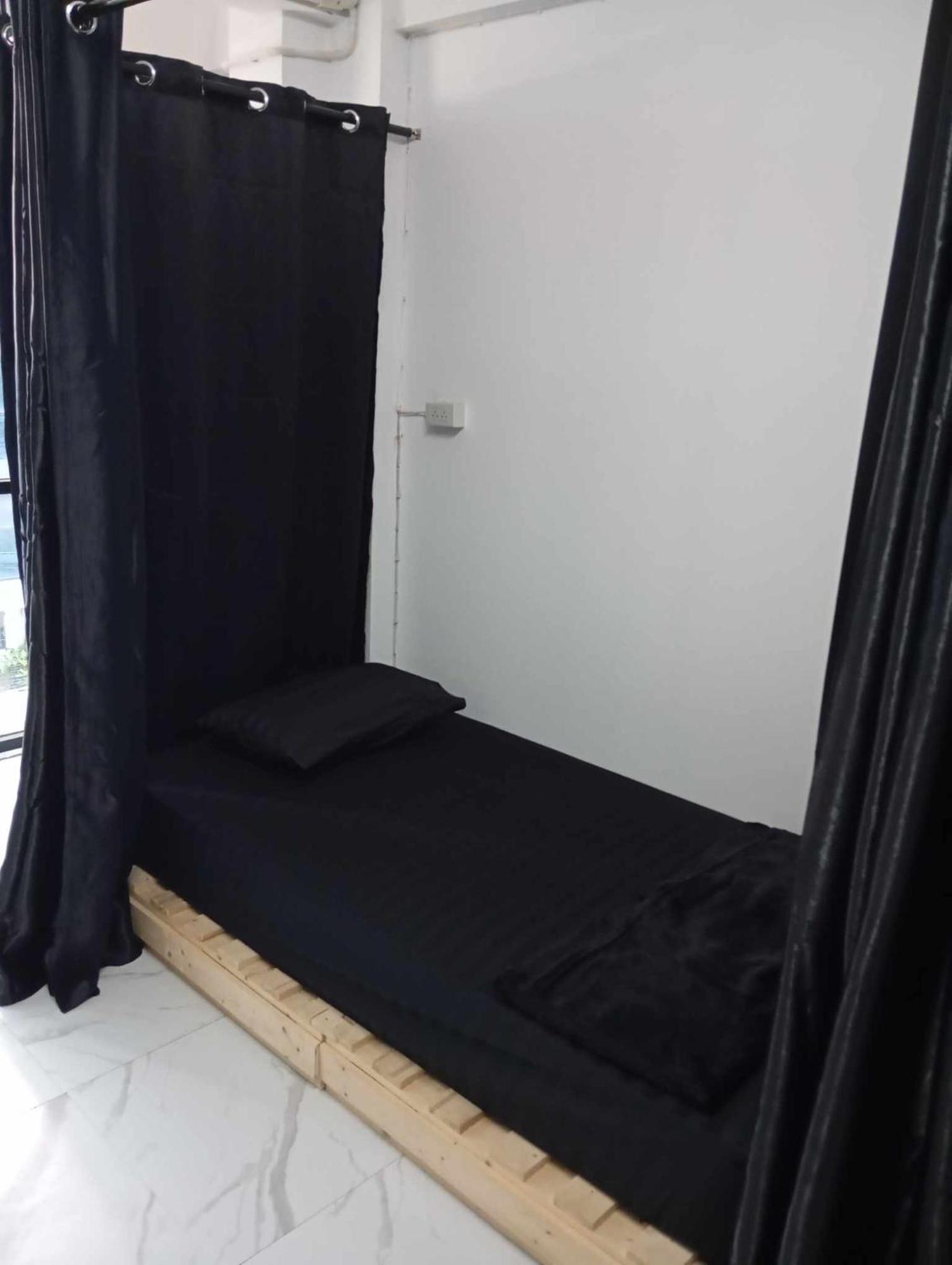 Lita Guesthouse Chiang Mai Zewnętrze zdjęcie
