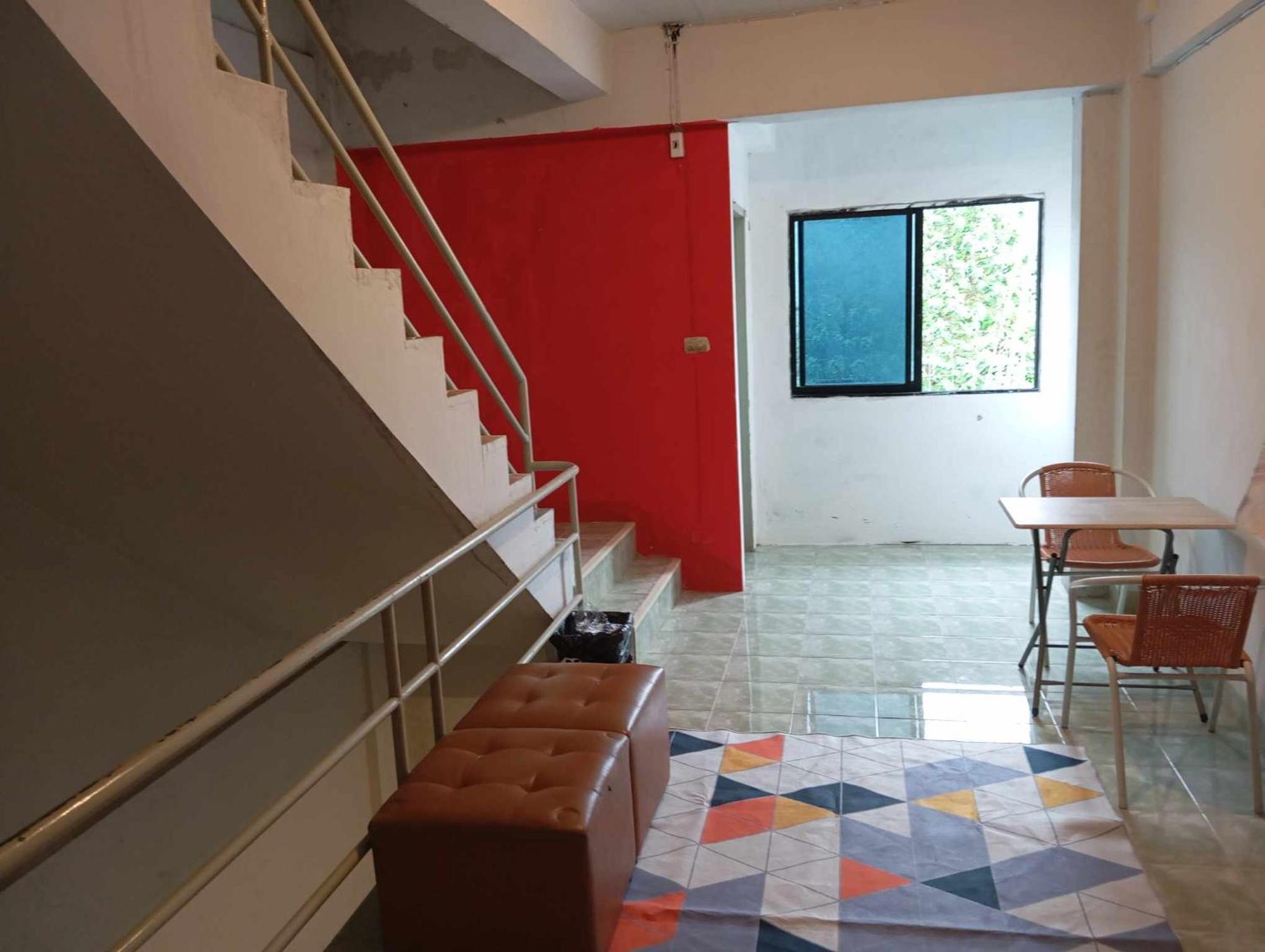 Lita Guesthouse Chiang Mai Zewnętrze zdjęcie