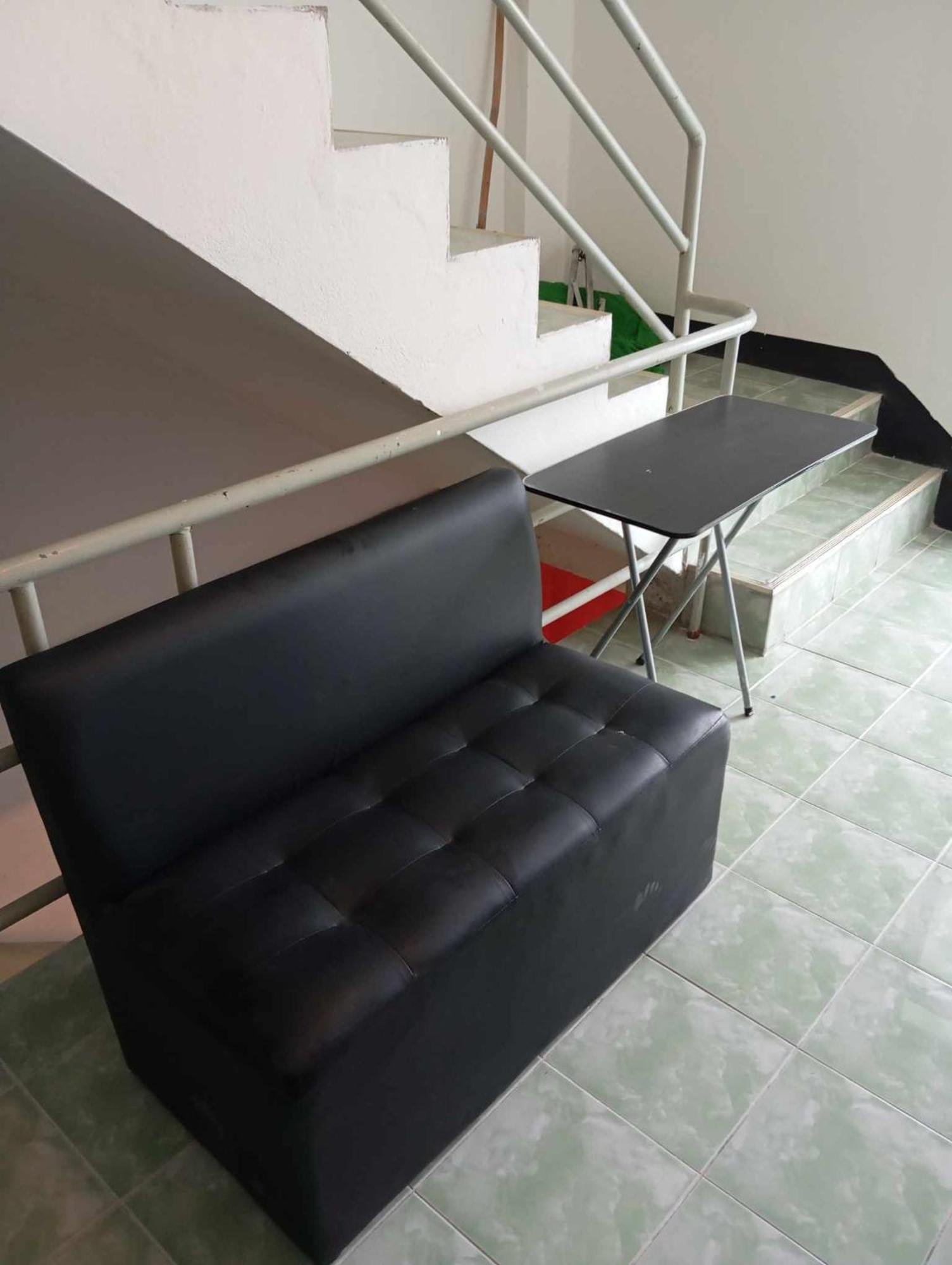 Lita Guesthouse Chiang Mai Zewnętrze zdjęcie