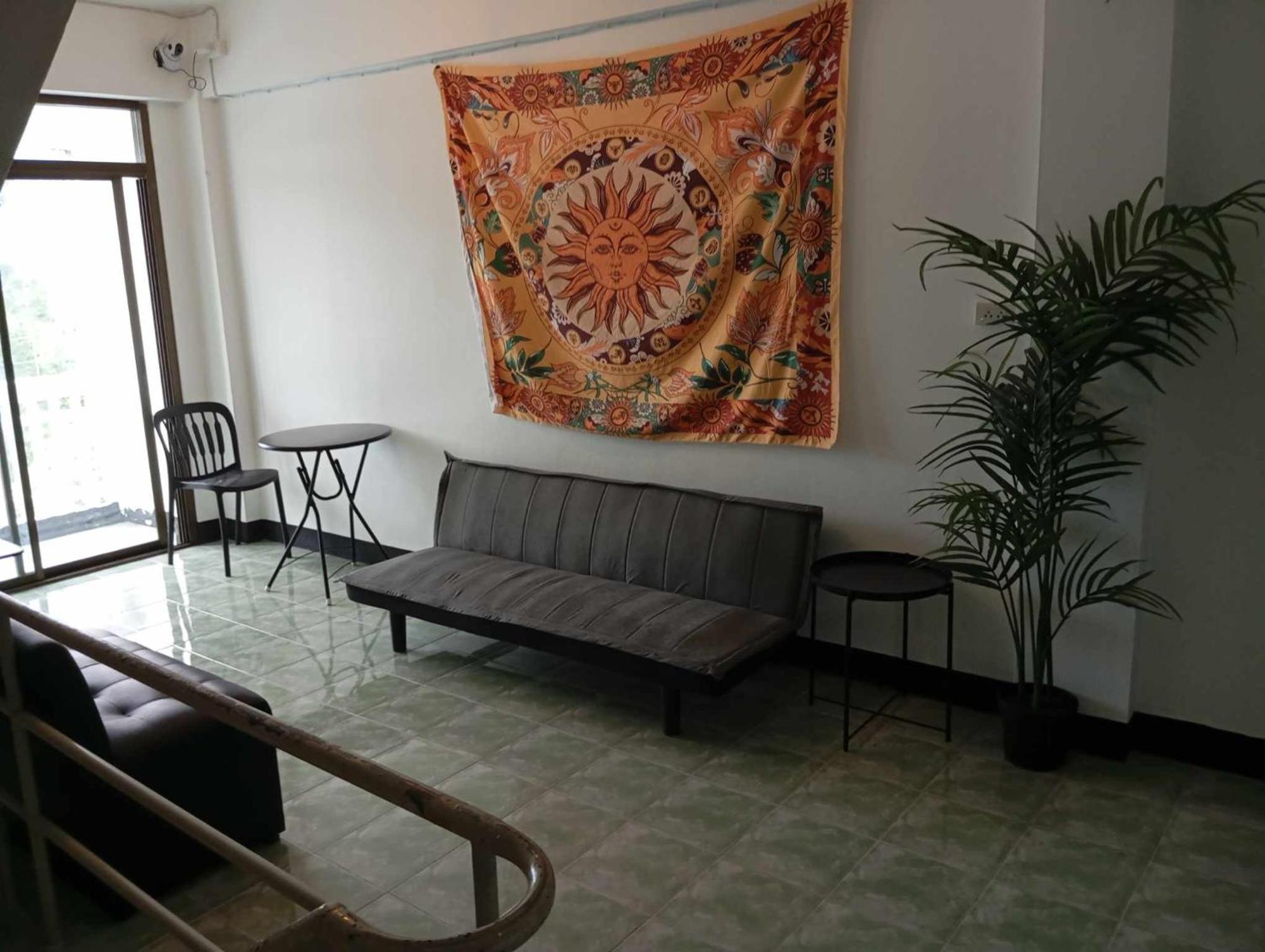 Lita Guesthouse Chiang Mai Zewnętrze zdjęcie