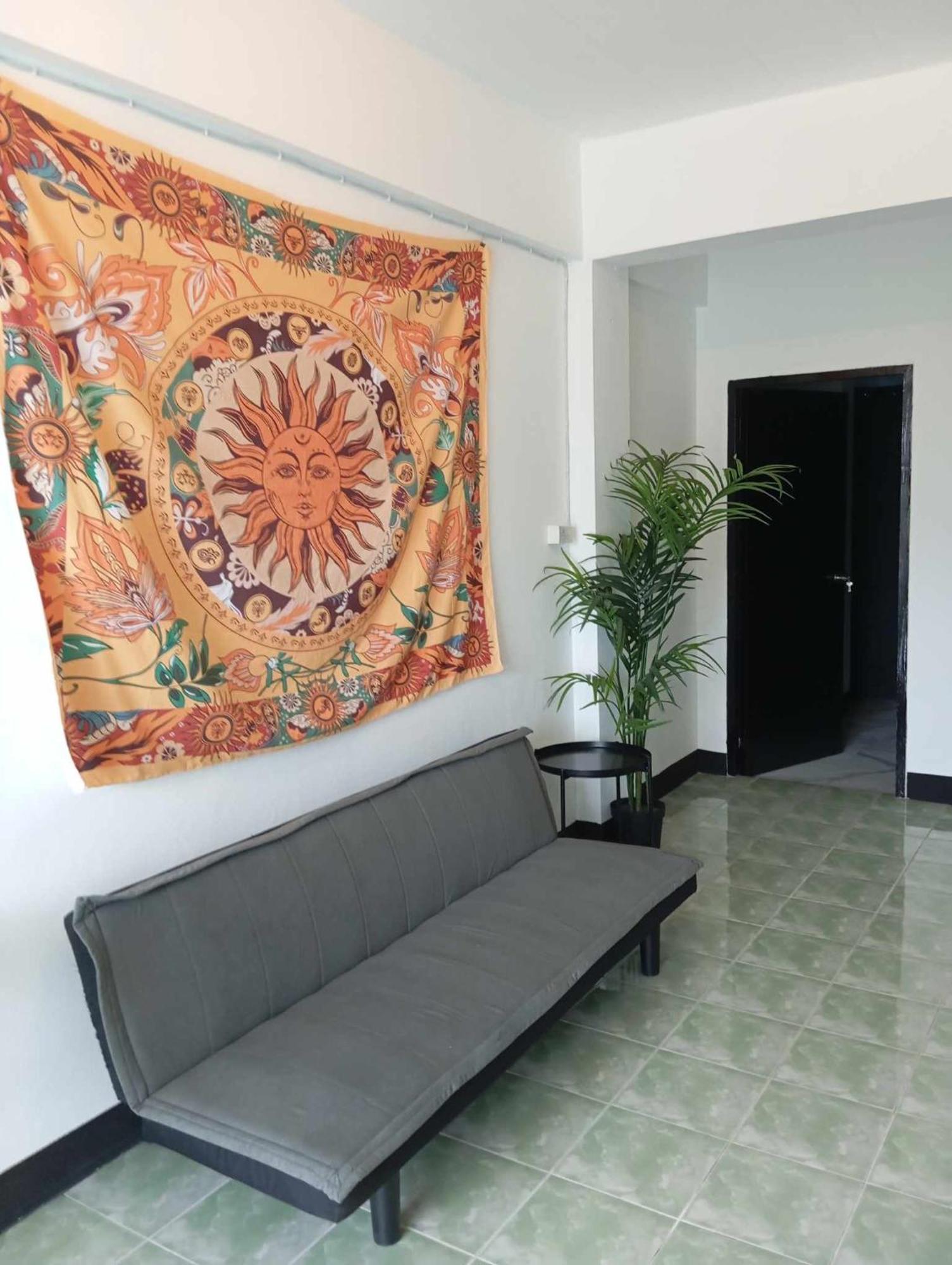 Lita Guesthouse Chiang Mai Zewnętrze zdjęcie