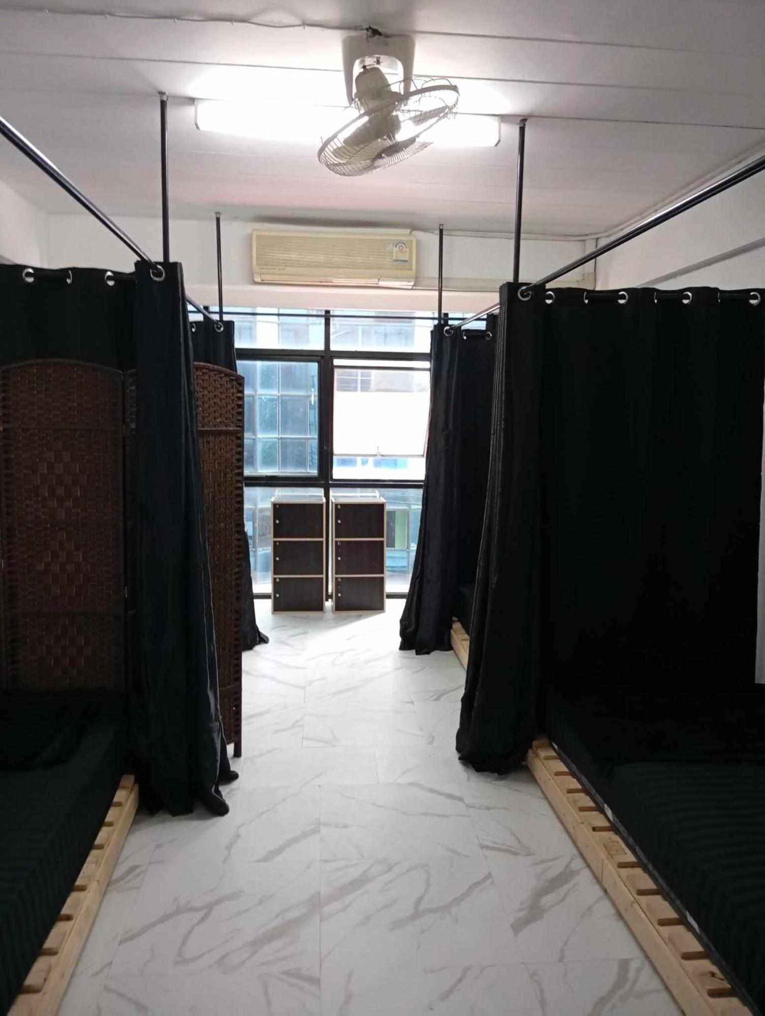 Lita Guesthouse Chiang Mai Zewnętrze zdjęcie