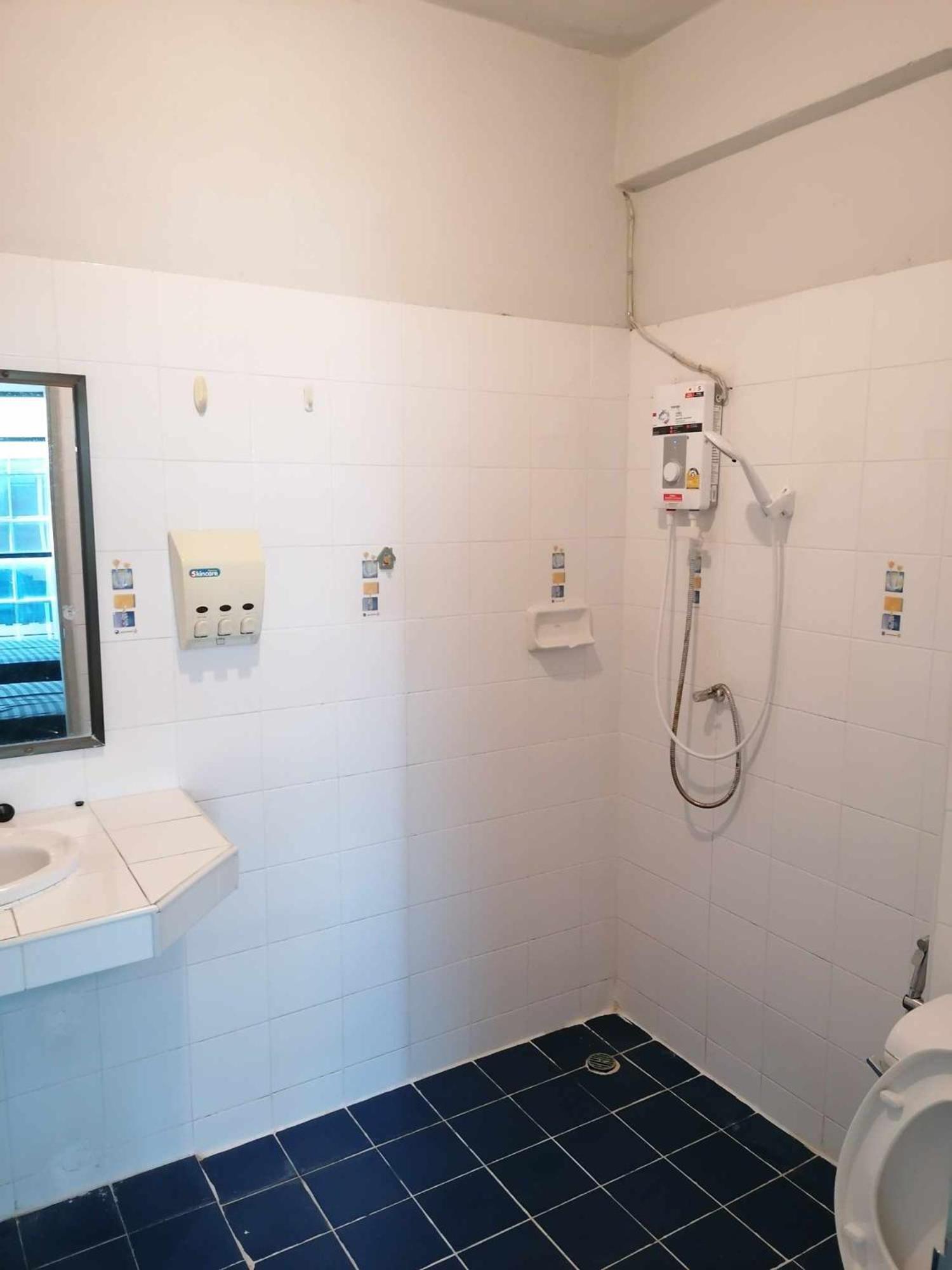 Lita Guesthouse Chiang Mai Zewnętrze zdjęcie