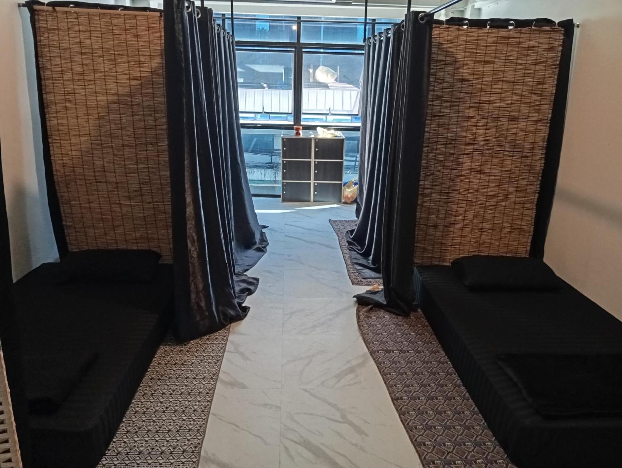 Lita Guesthouse Chiang Mai Zewnętrze zdjęcie