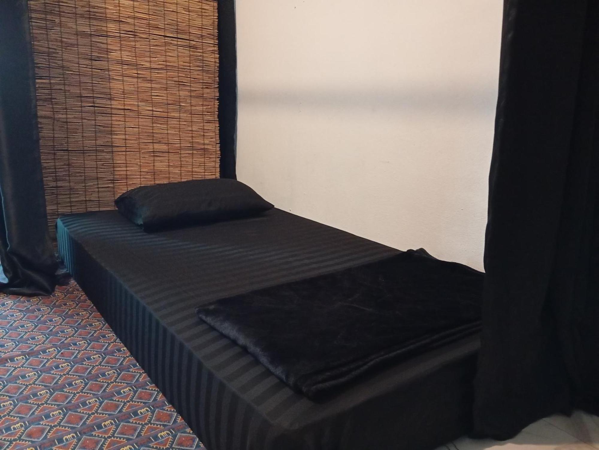 Lita Guesthouse Chiang Mai Zewnętrze zdjęcie