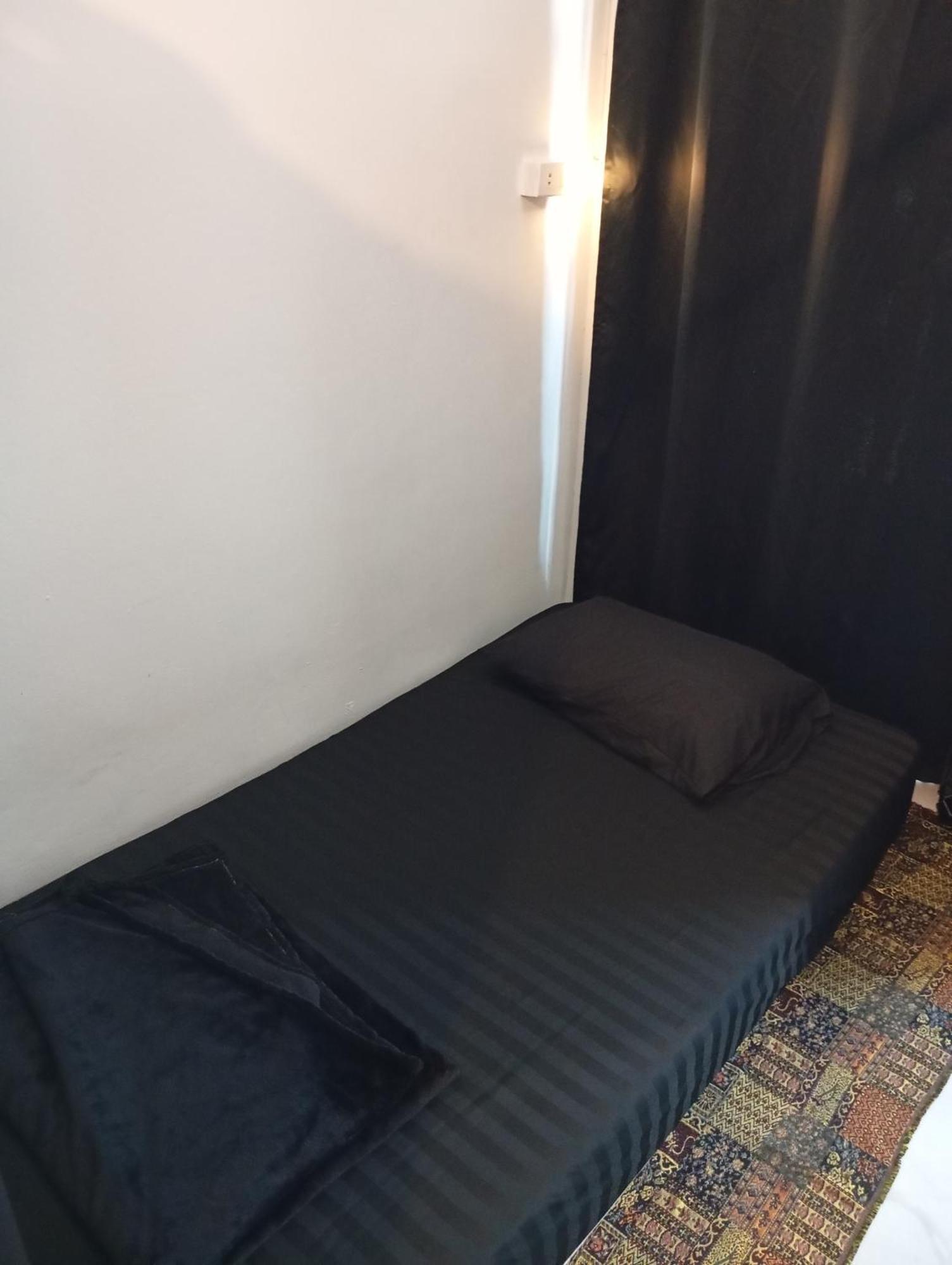 Lita Guesthouse Chiang Mai Zewnętrze zdjęcie