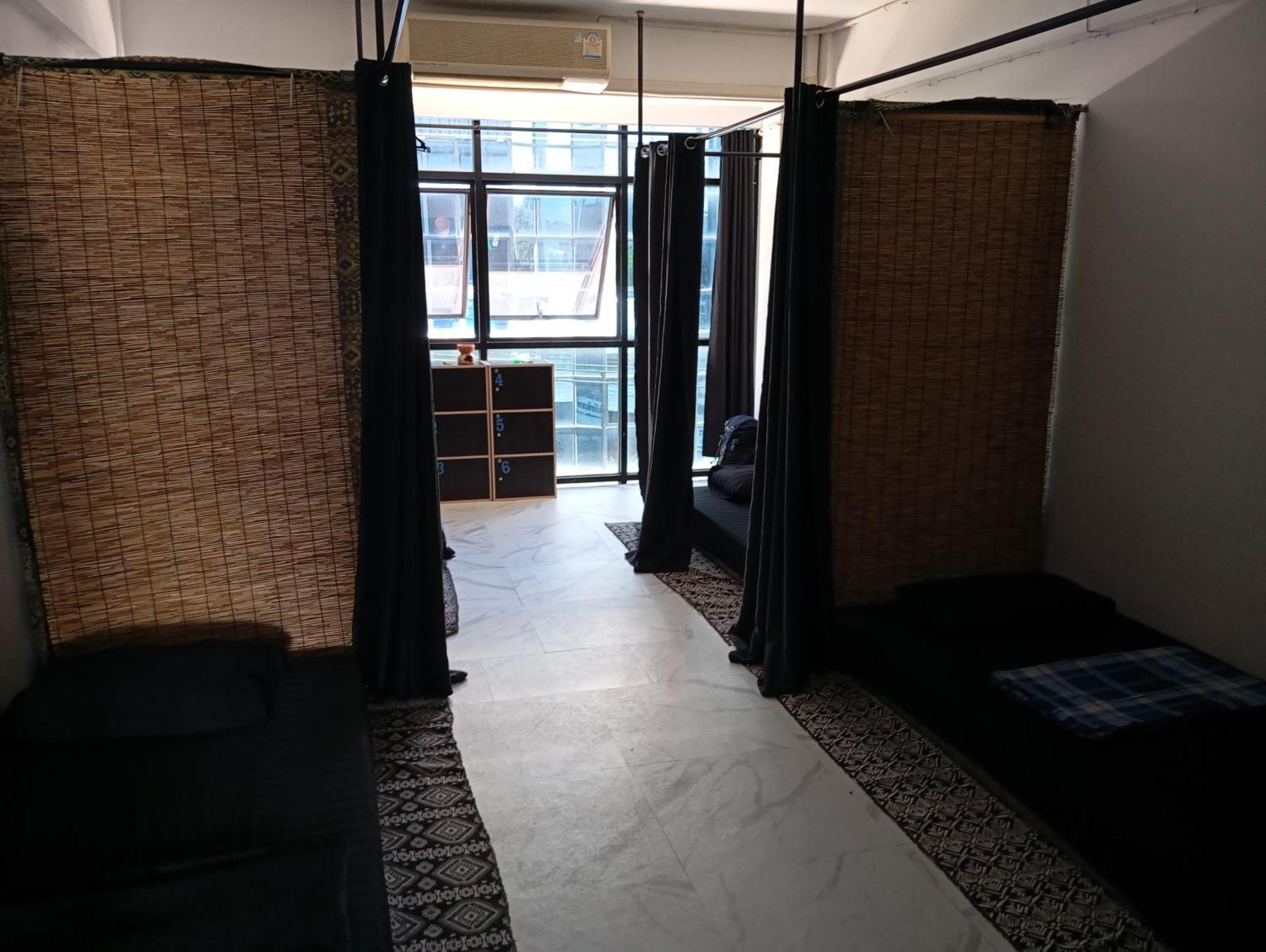 Lita Guesthouse Chiang Mai Zewnętrze zdjęcie