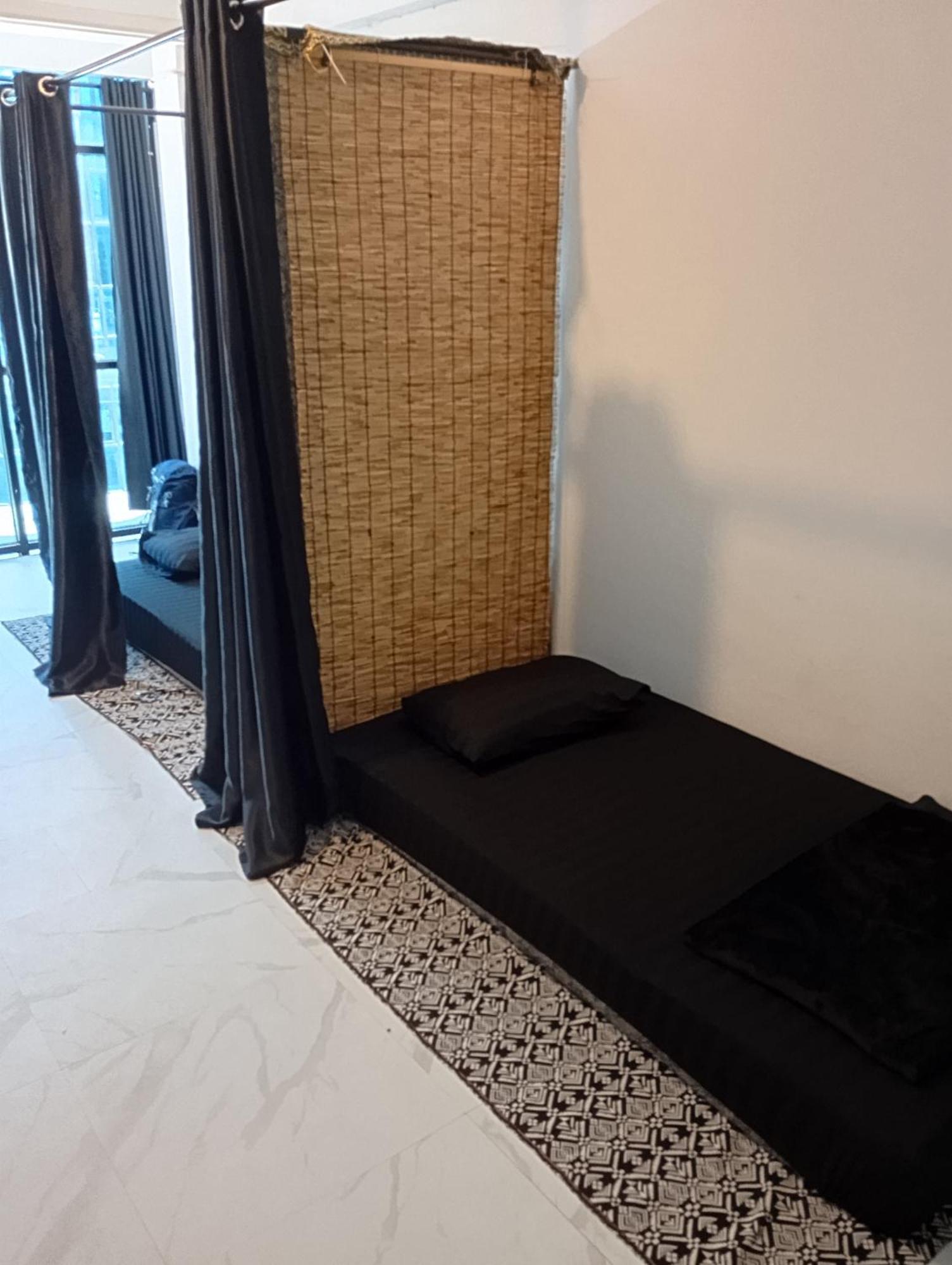 Lita Guesthouse Chiang Mai Zewnętrze zdjęcie
